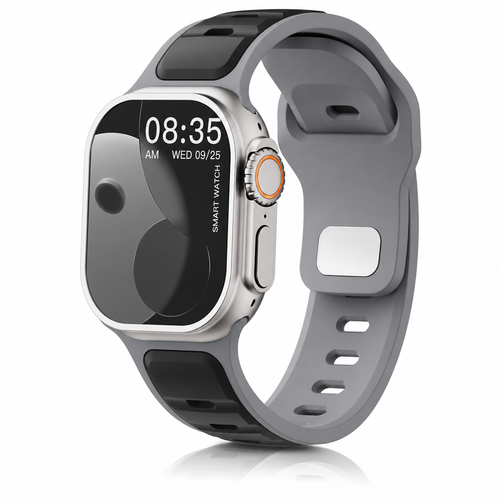 Bracelet Silicone Sport