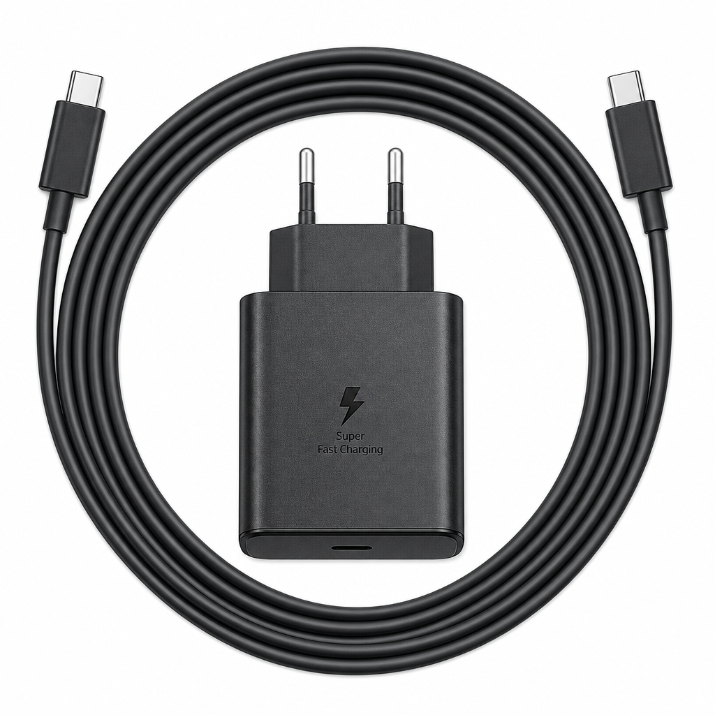Chargeur Samsung 45W PD