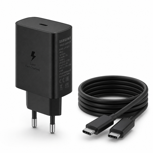 Chargeur Samsung 45W PD